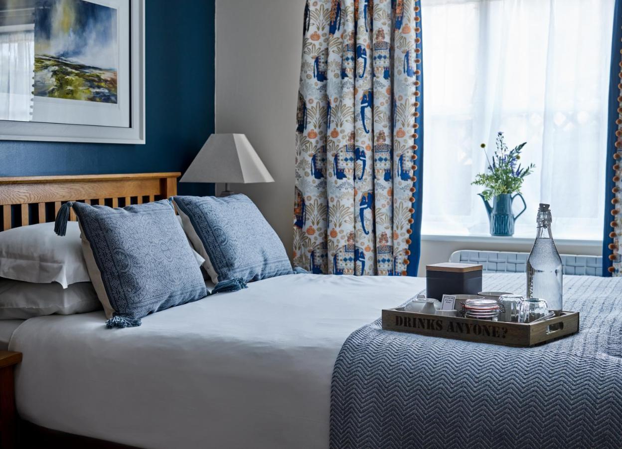 Hotel The Barrington Boar Ilminster Zewnętrze zdjęcie