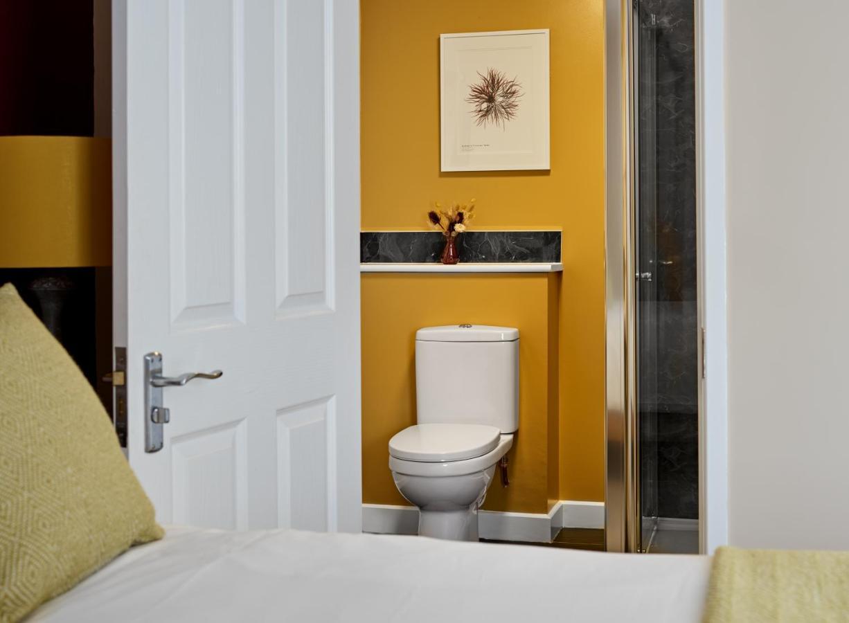 Hotel The Barrington Boar Ilminster Zewnętrze zdjęcie
