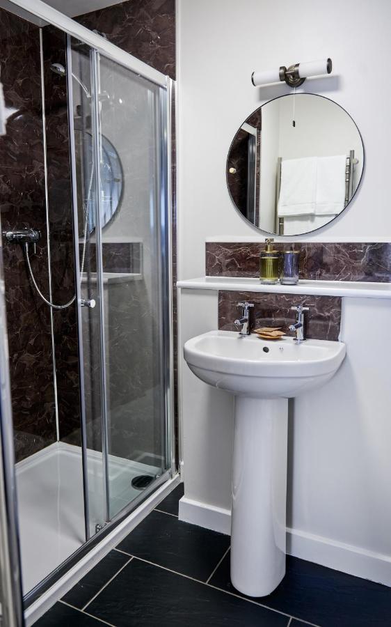 Hotel The Barrington Boar Ilminster Zewnętrze zdjęcie