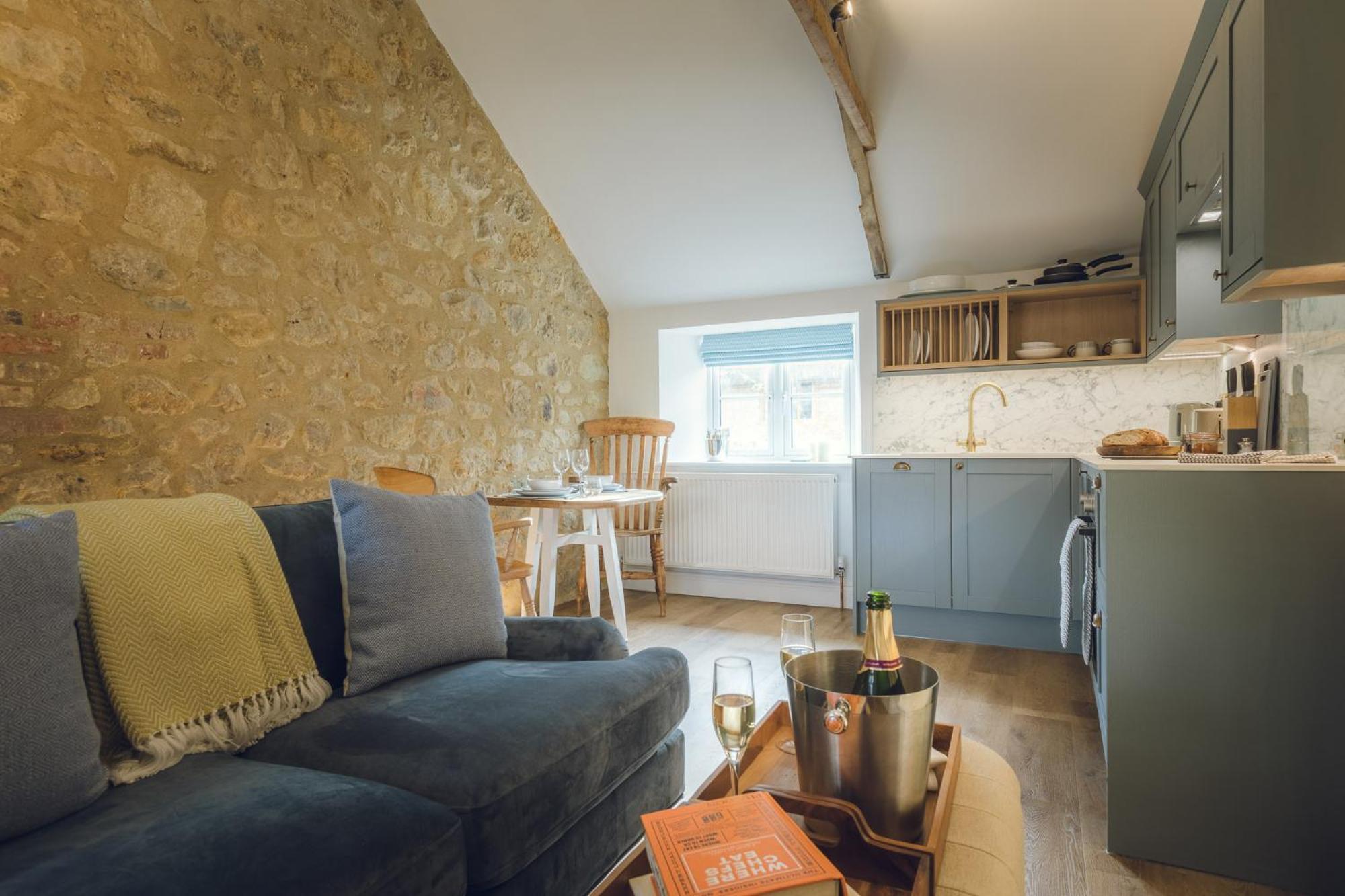Hotel The Barrington Boar Ilminster Pokój zdjęcie