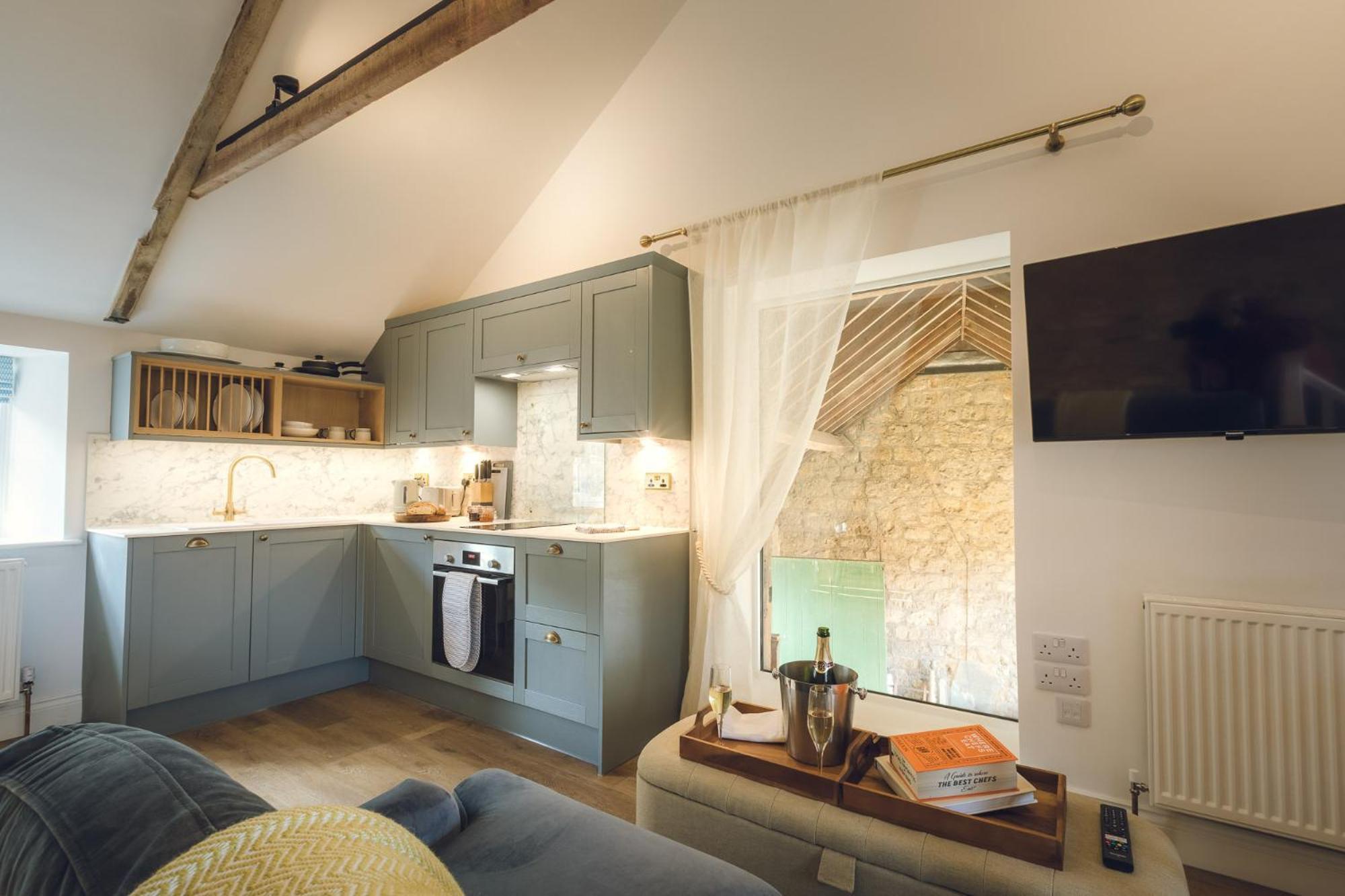 Hotel The Barrington Boar Ilminster Pokój zdjęcie