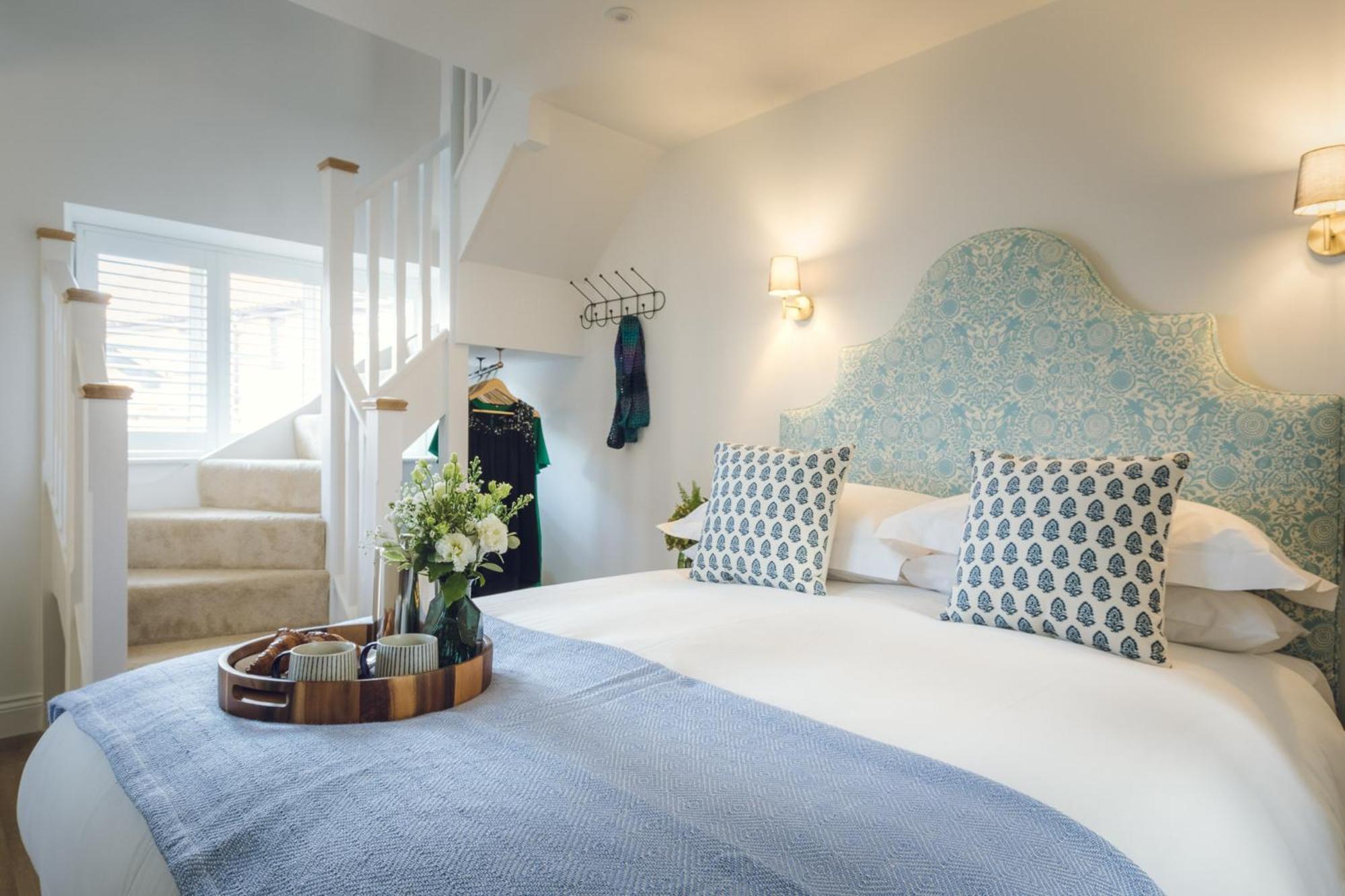 Hotel The Barrington Boar Ilminster Pokój zdjęcie