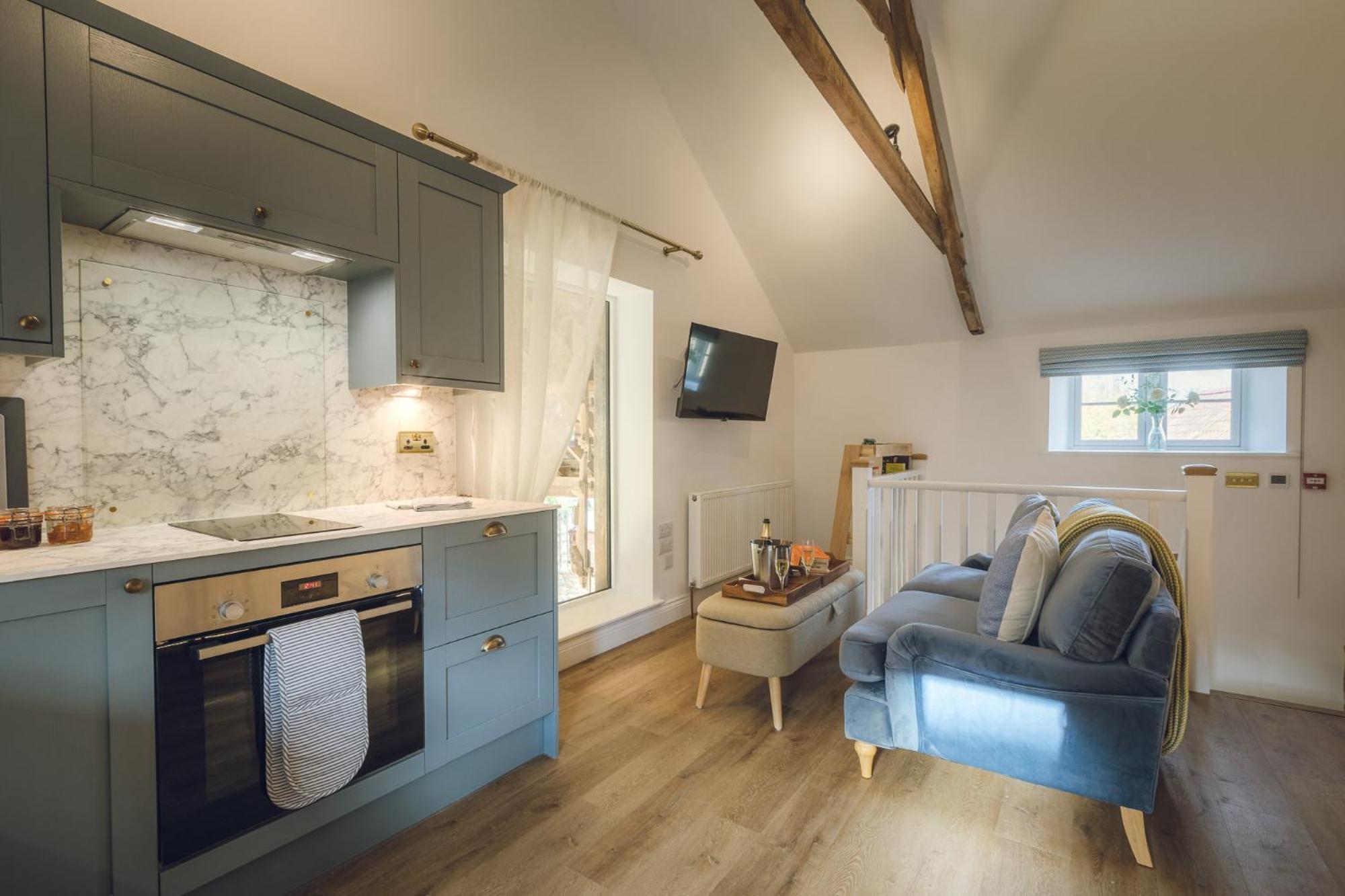Hotel The Barrington Boar Ilminster Pokój zdjęcie