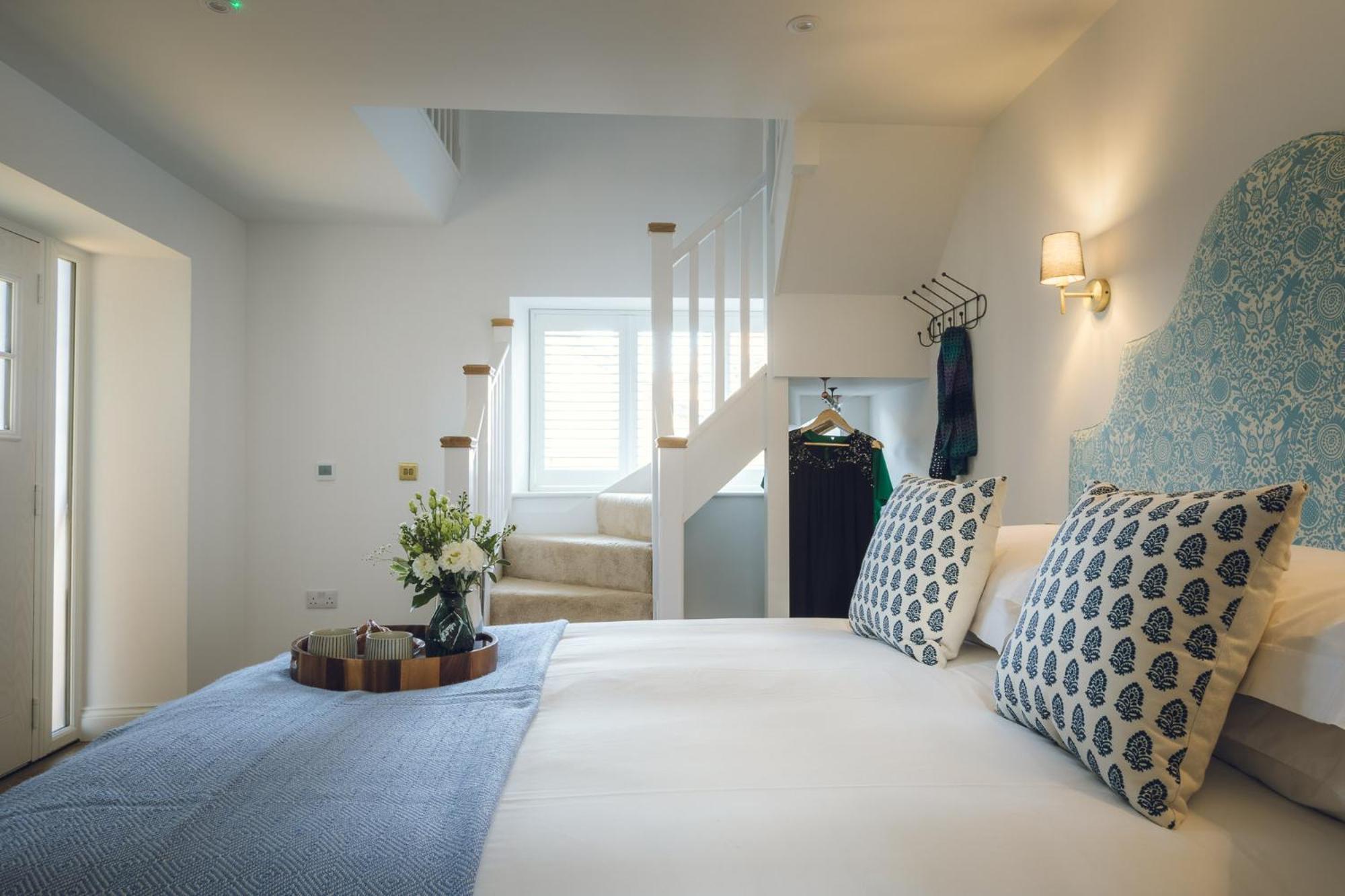 Hotel The Barrington Boar Ilminster Pokój zdjęcie
