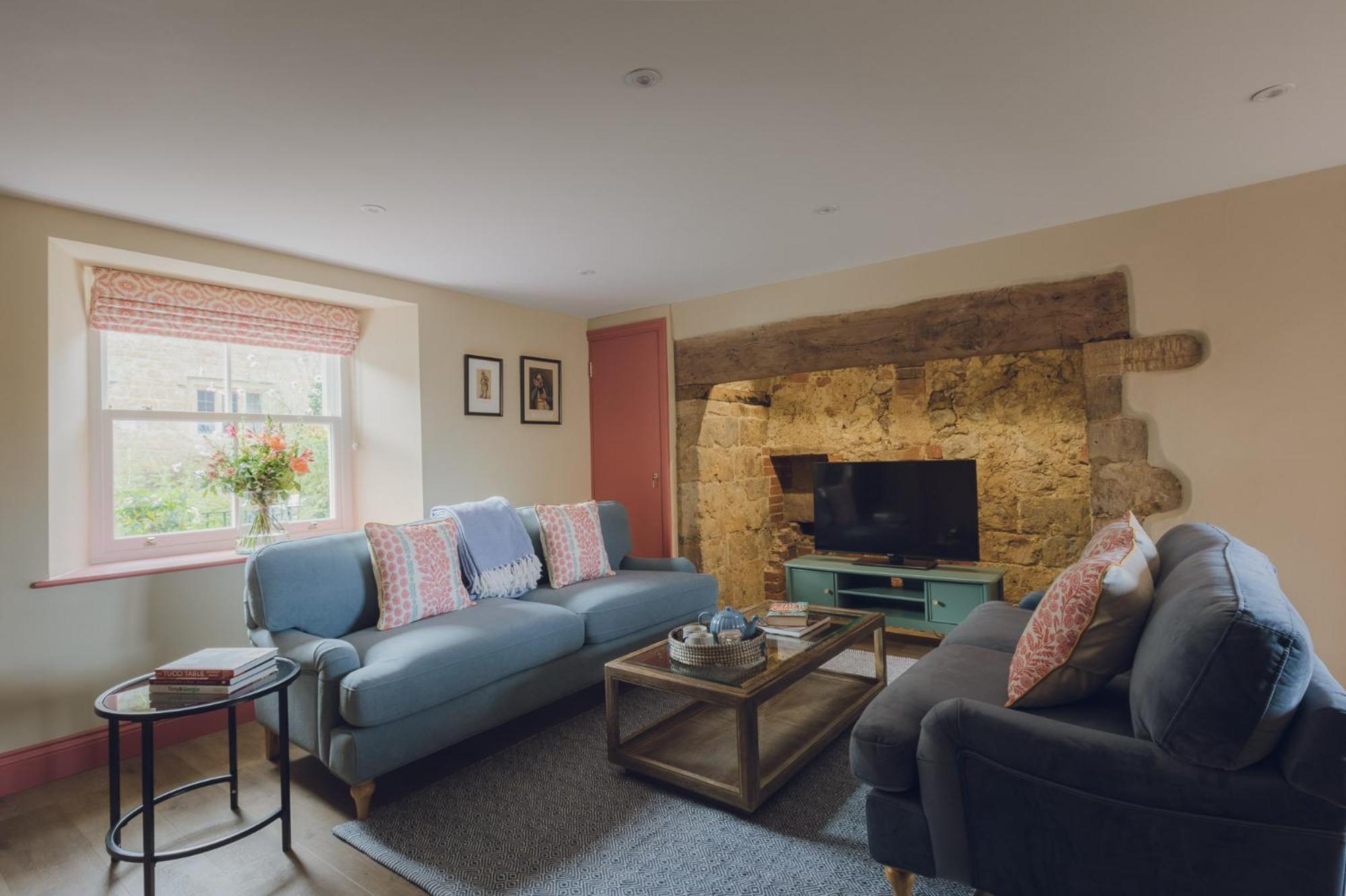 Hotel The Barrington Boar Ilminster Pokój zdjęcie