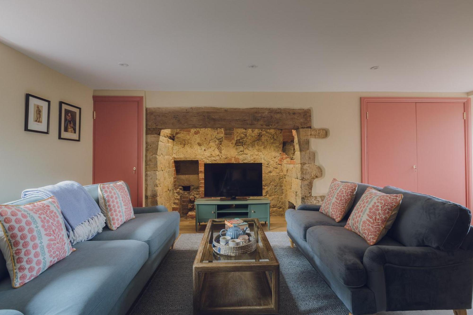 Hotel The Barrington Boar Ilminster Pokój zdjęcie