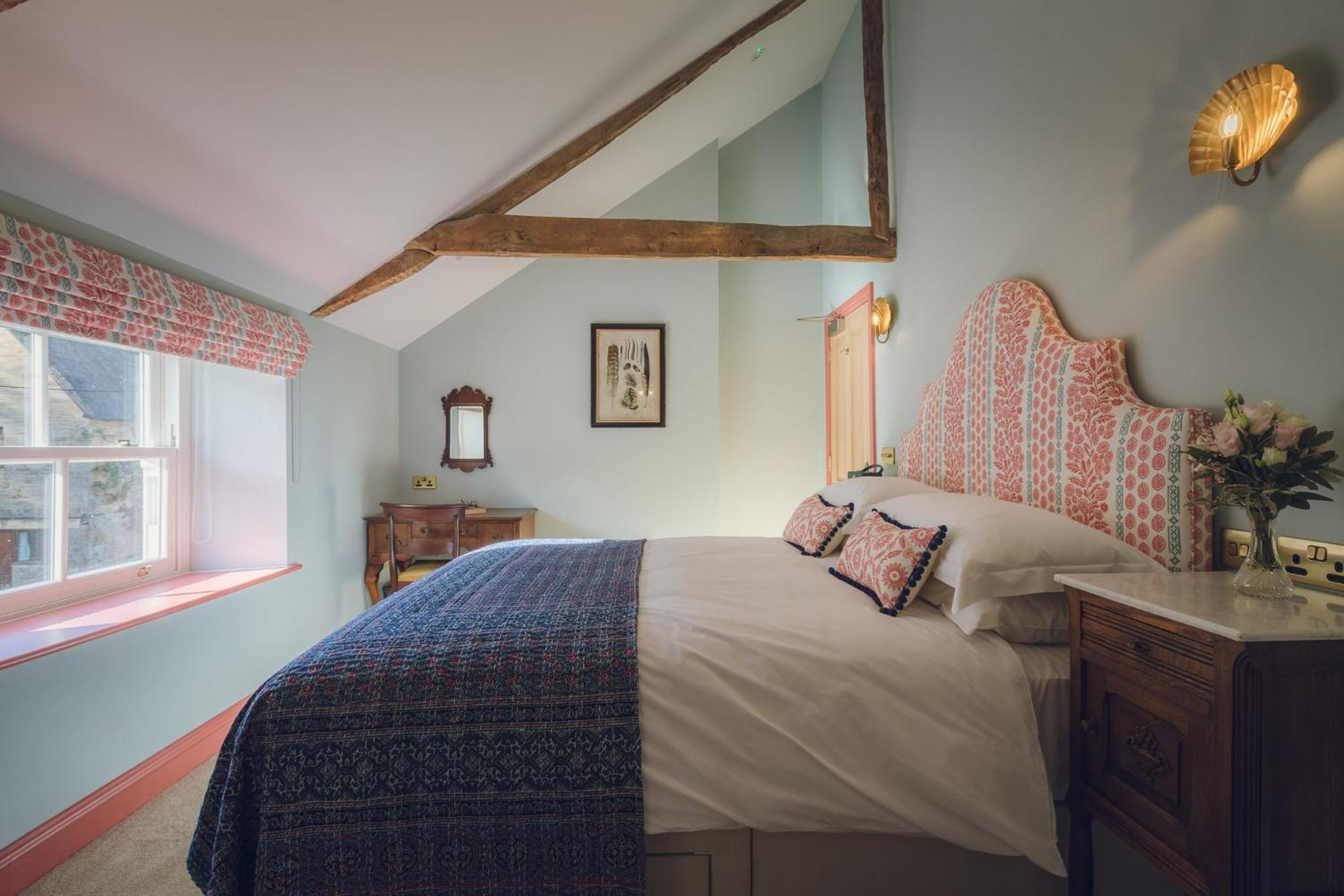 Hotel The Barrington Boar Ilminster Pokój zdjęcie