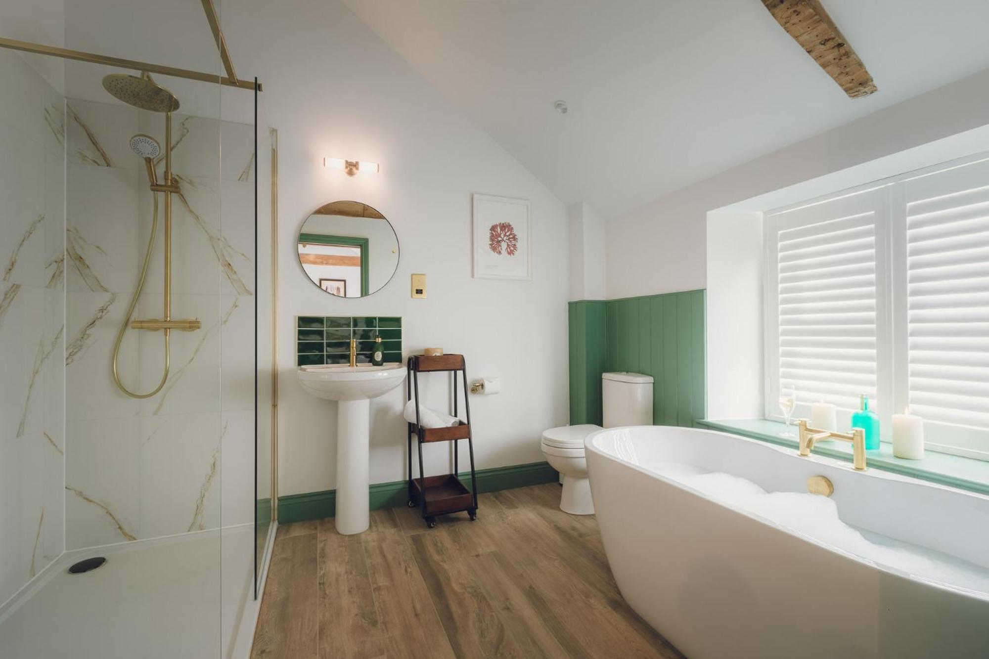 Hotel The Barrington Boar Ilminster Pokój zdjęcie