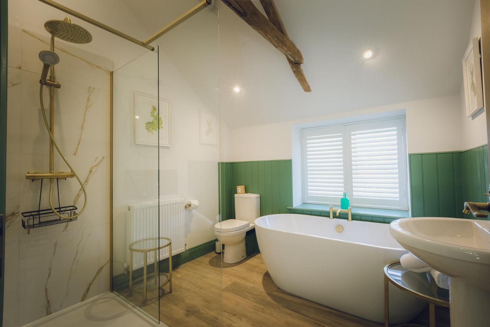 Hotel The Barrington Boar Ilminster Pokój zdjęcie