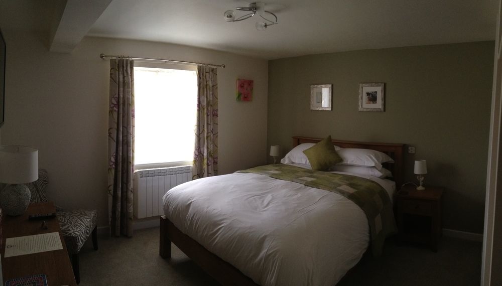 Hotel The Barrington Boar Ilminster Zewnętrze zdjęcie