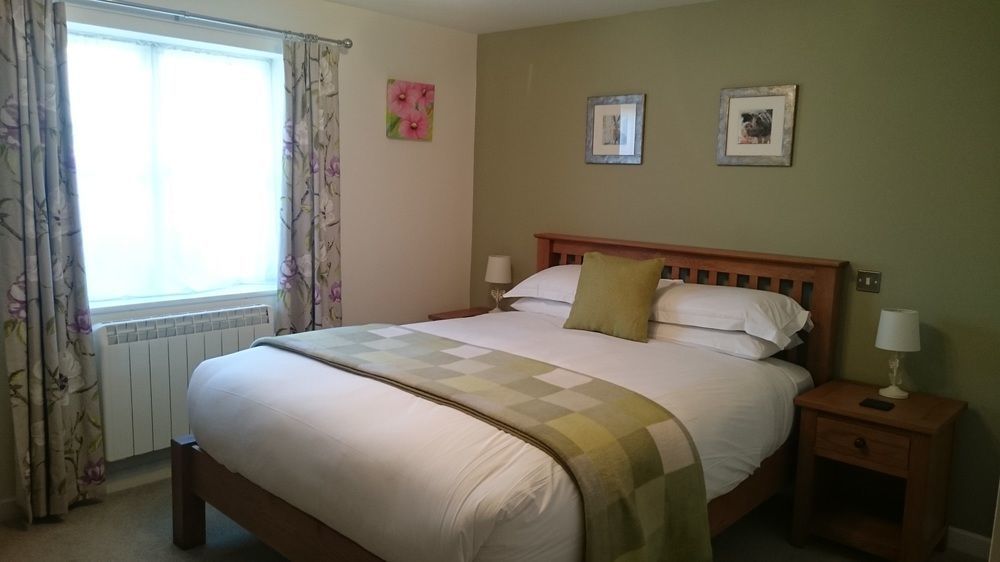 Hotel The Barrington Boar Ilminster Zewnętrze zdjęcie