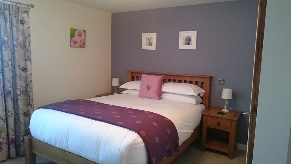 Hotel The Barrington Boar Ilminster Zewnętrze zdjęcie
